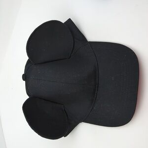 Mickey Mouse Baseball Cap